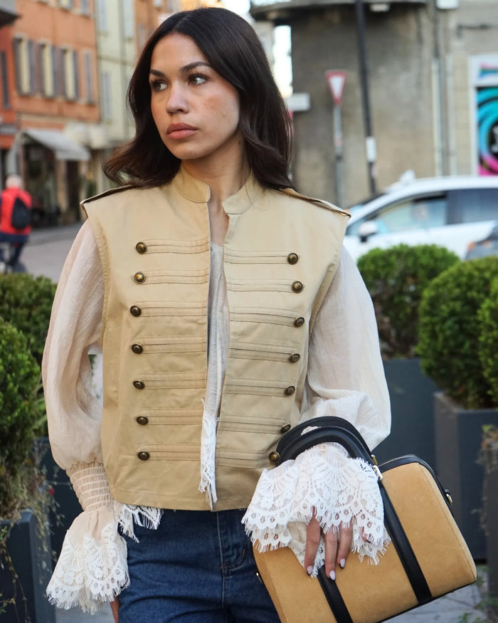 NAPOLEON - GILET