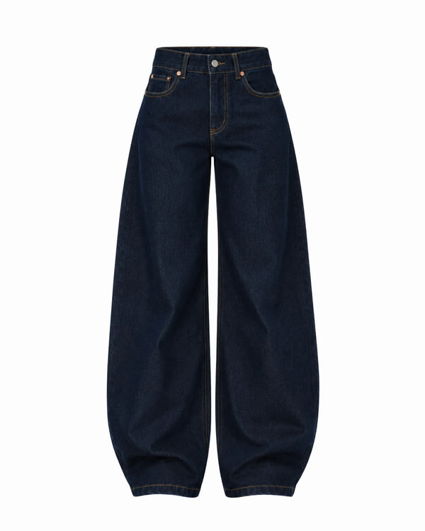 NIC - JEANS BALLOON