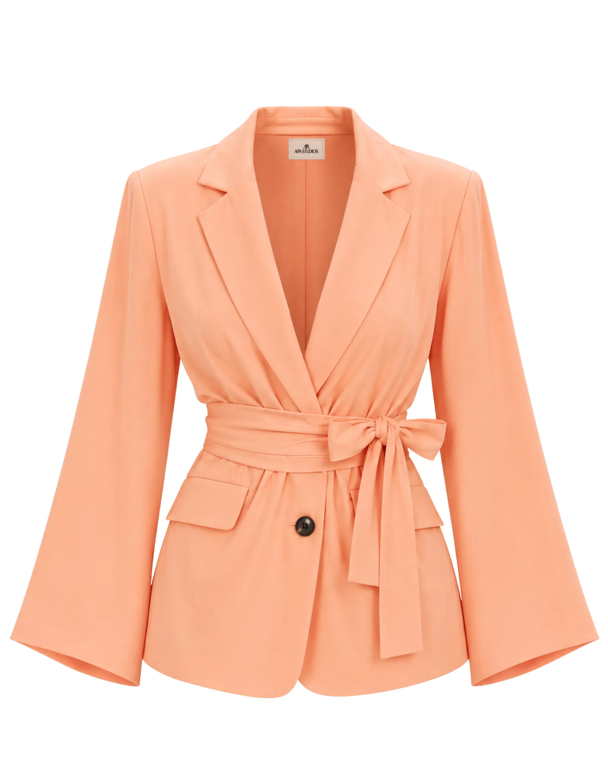 PEACH - BLAZER