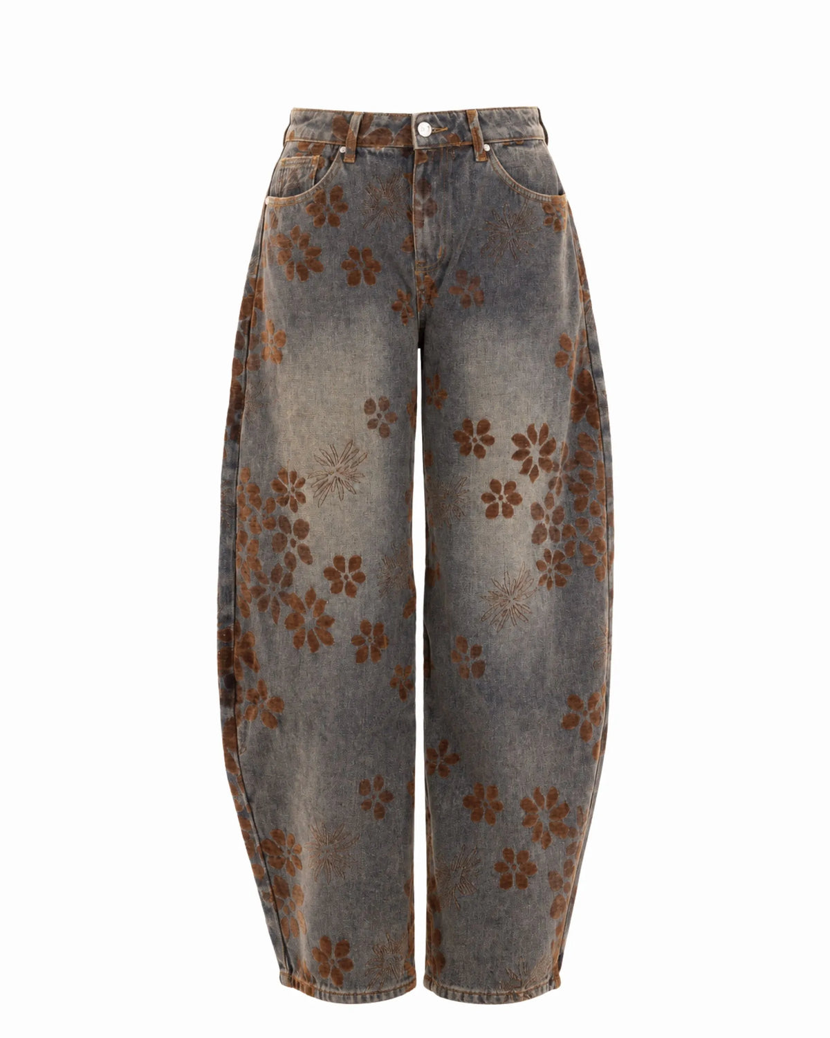 PEARL- JEANS BALLON