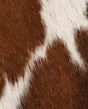 PORTAFOGLIO CAVALLINO COW