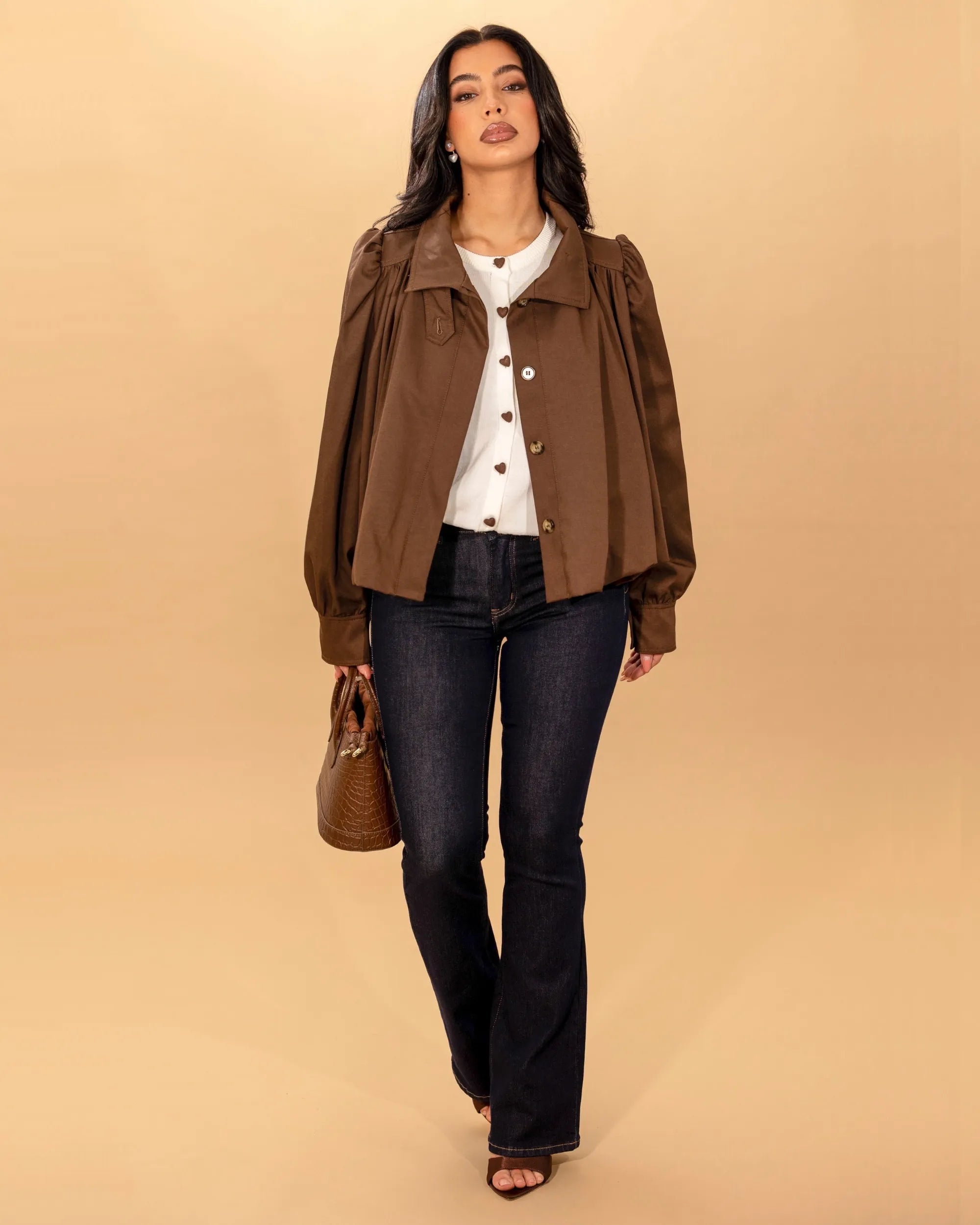 CUPID - CARDIGAN LEGGERO