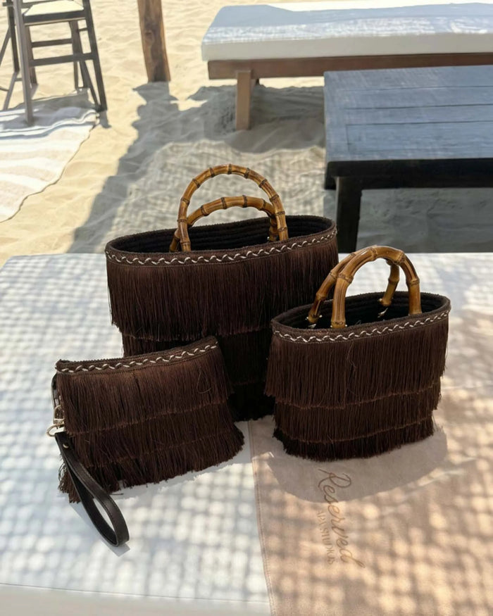 AMARANTA POCHETTE