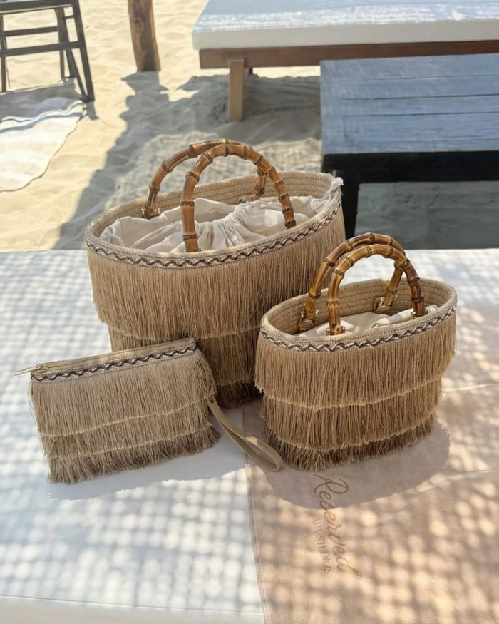 AMARANTA POCHETTE
