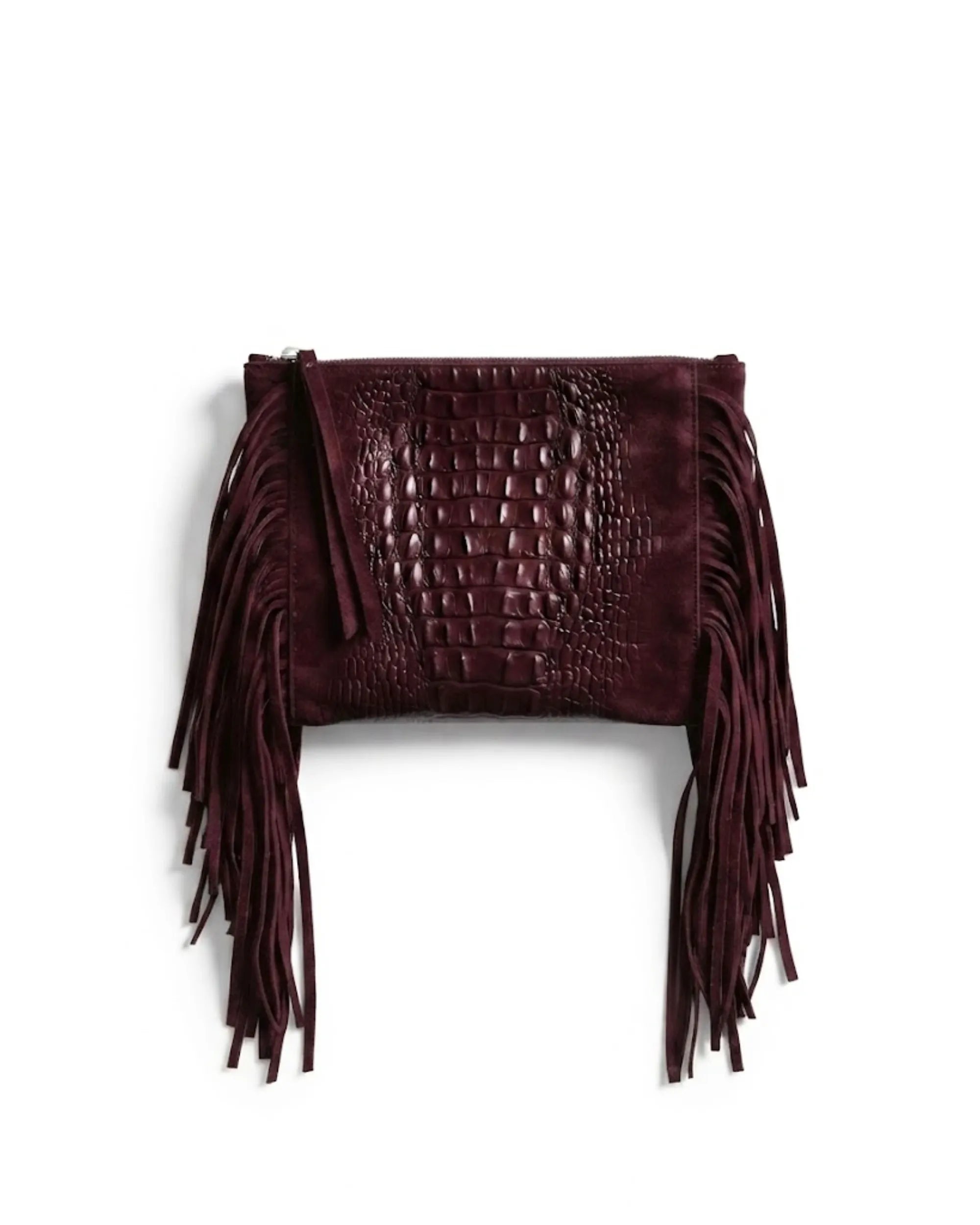 SIERRA - FRINGED BAGS