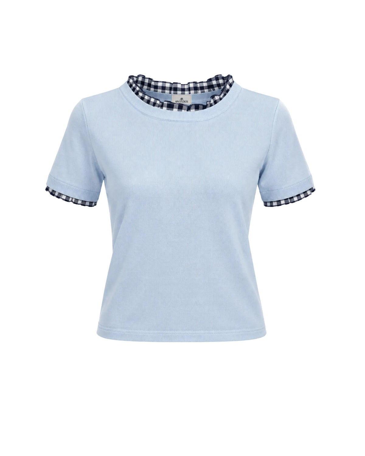 SKY - T-SHIRT FRU FRU