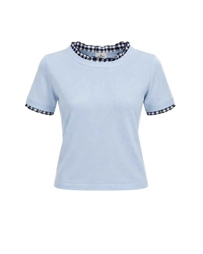 SKY - T-SHIRT FRU FRU