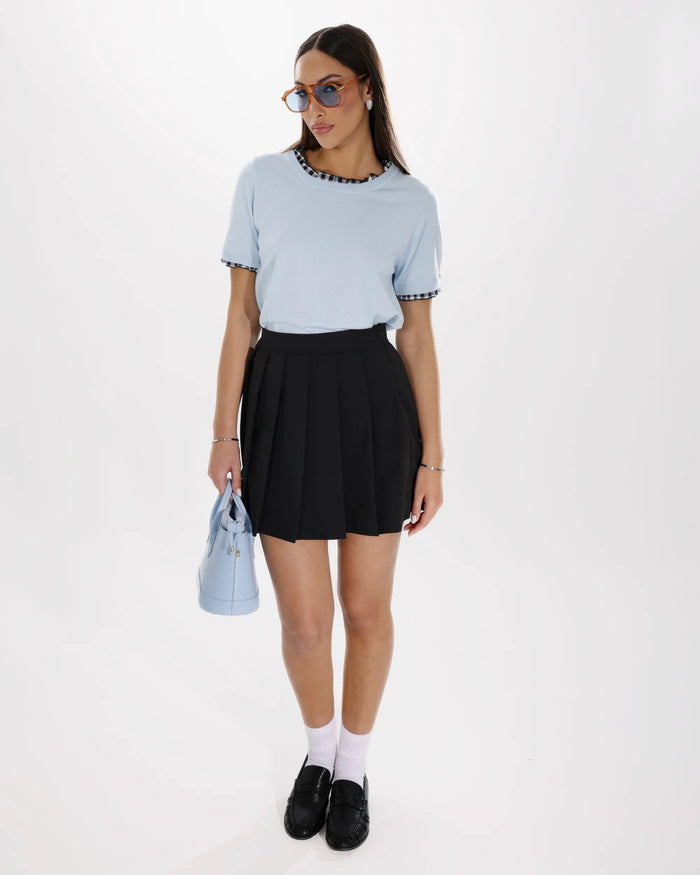 SKY - T-SHIRT FRU FRU