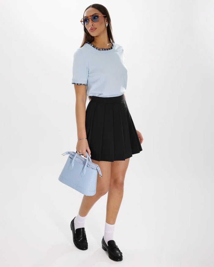 SKY - T-SHIRT FRU FRU