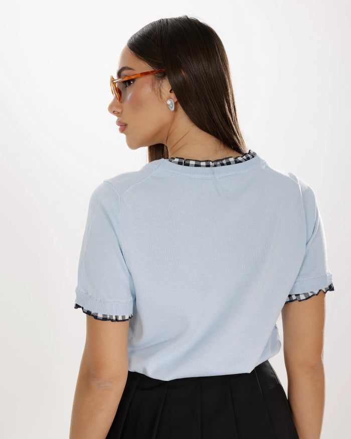 SKY - T-SHIRT FRU FRU