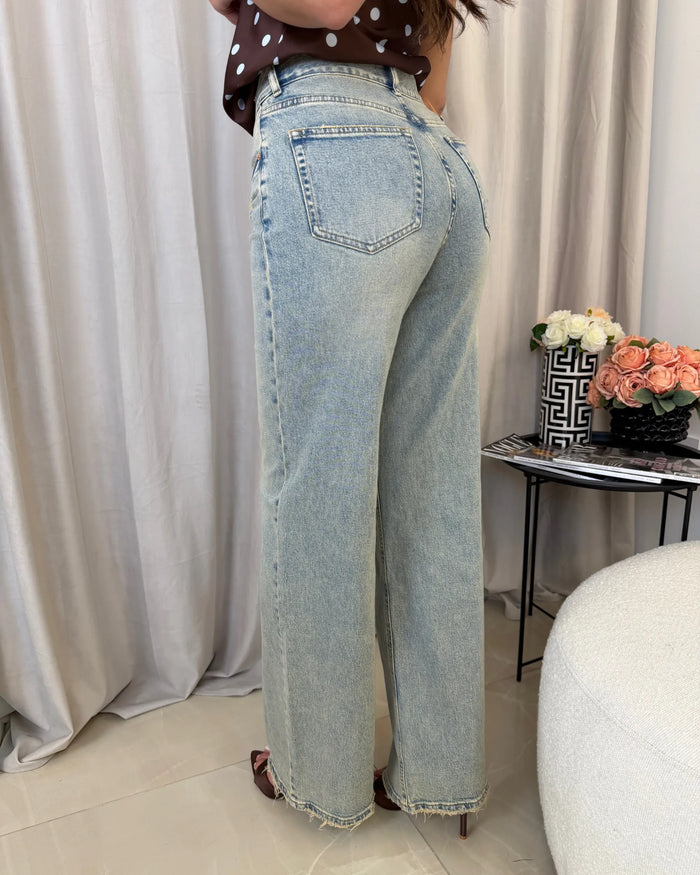 SOFI- JEANS EXTRA LONG