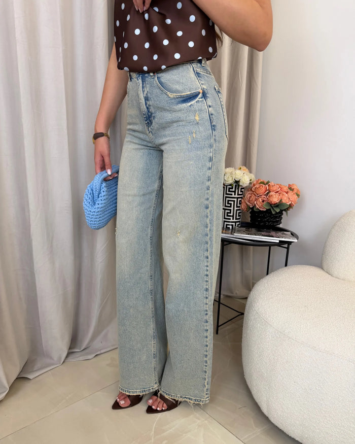 SOFI- JEANS EXTRA LONG