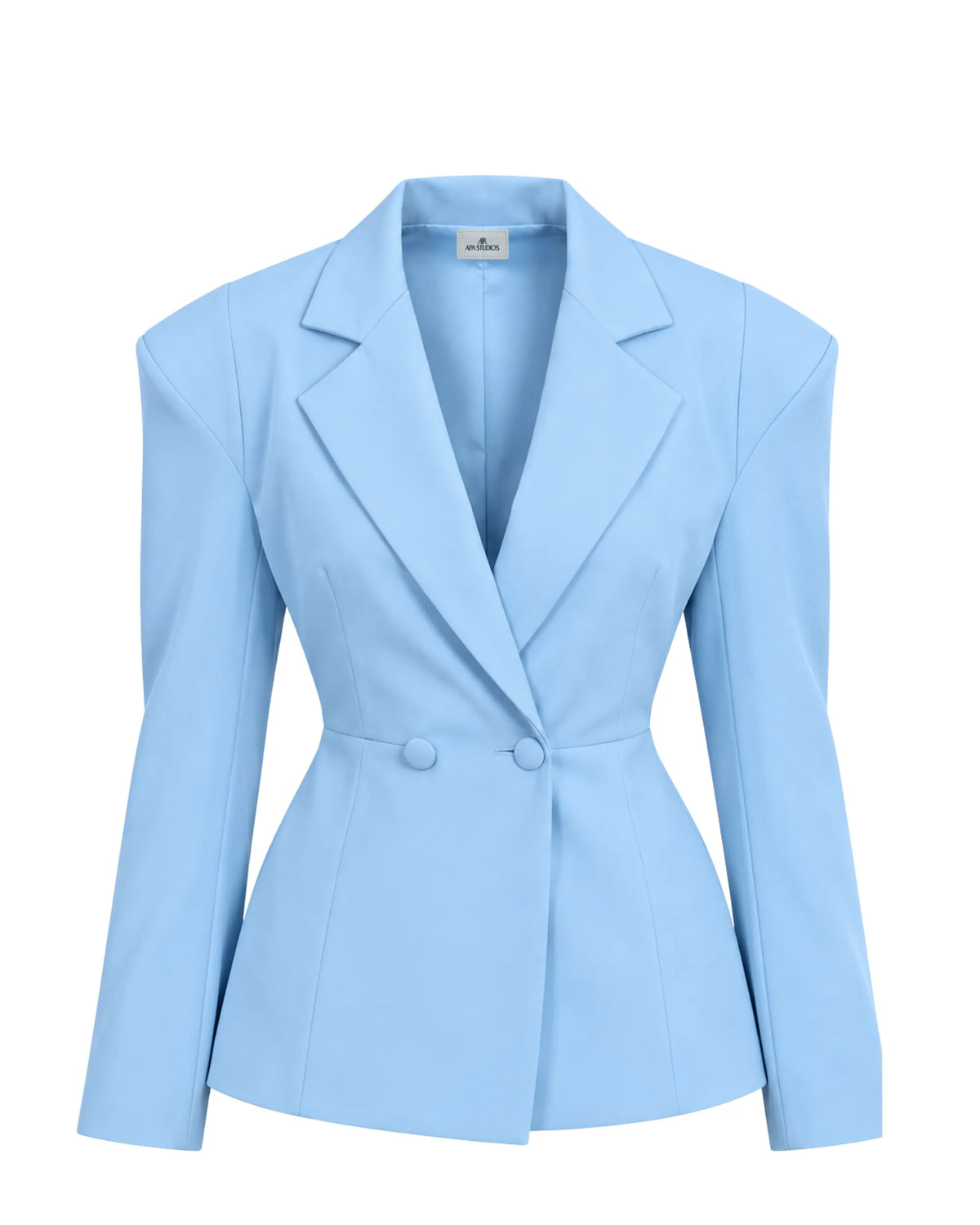 SOLENÈ - BLAZER STRUTTURATO