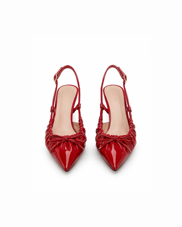 SUSANNE - SLINGBACK