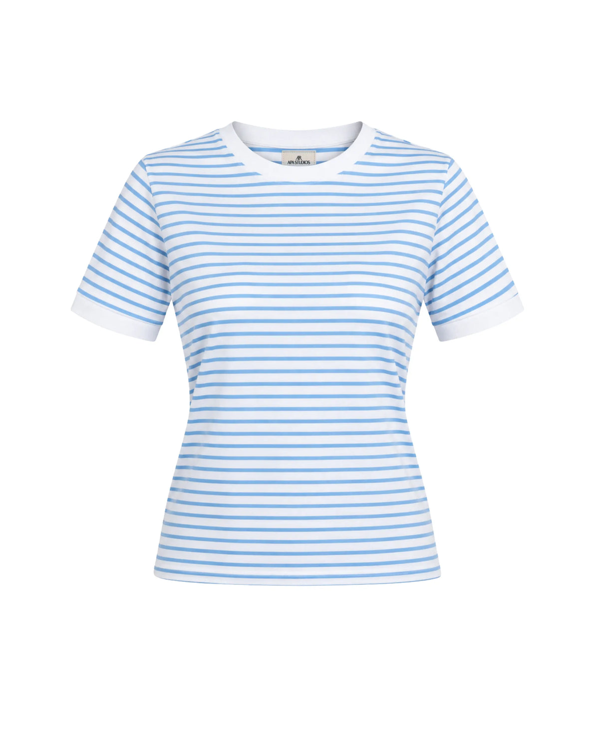 T-SHIRT A RIGHE