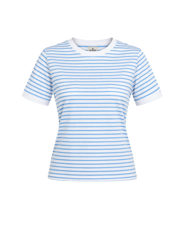 T-SHIRT A RIGHE