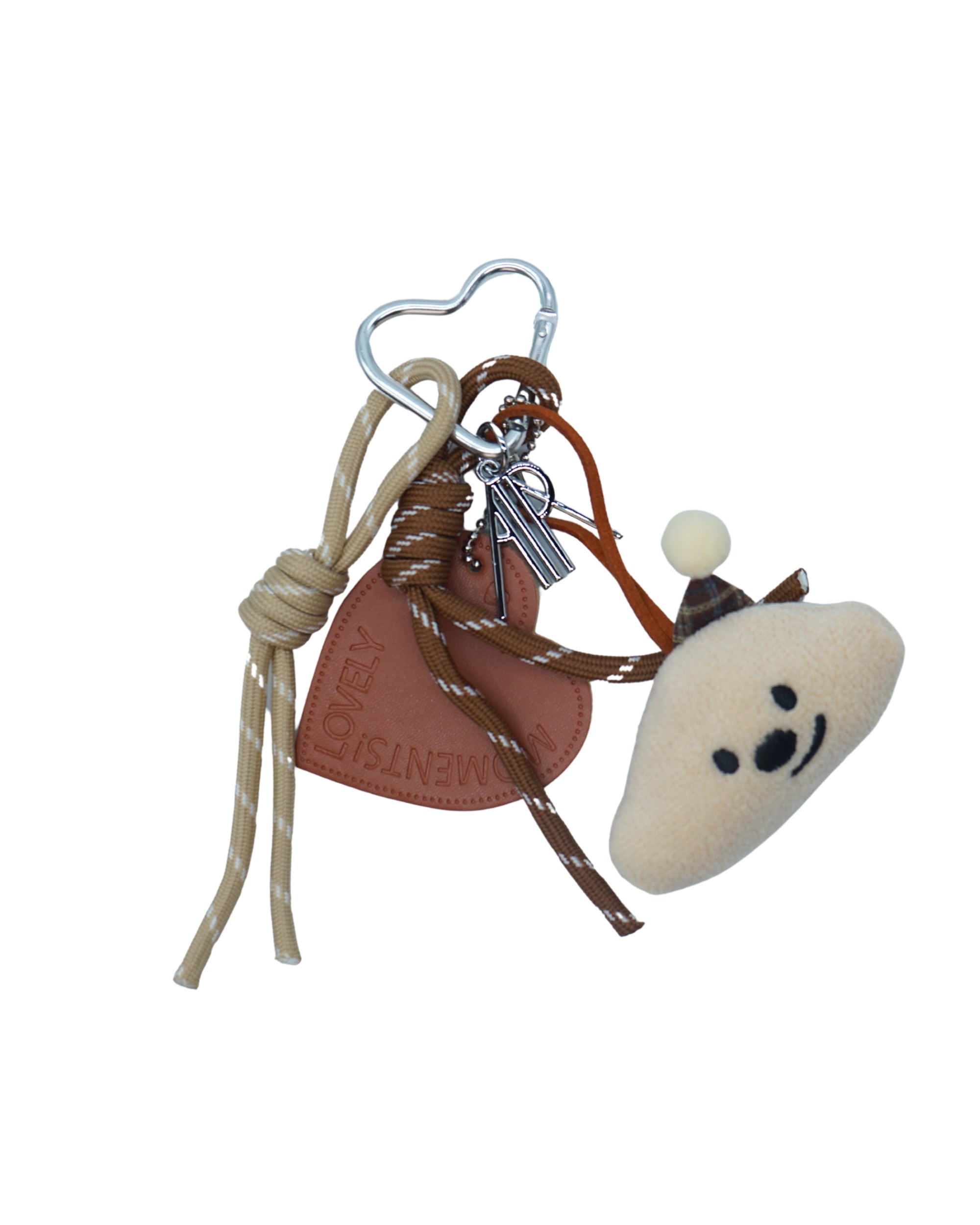 TOFFEE CHARM