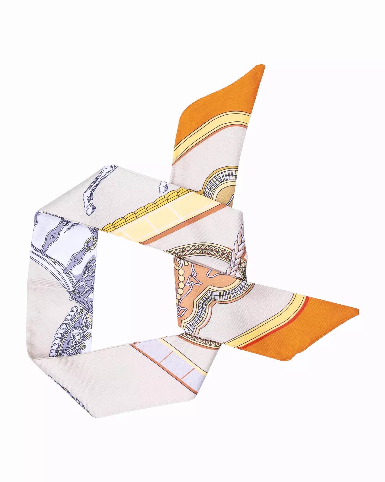 TWILL CAVALLERIA IMPERIALE