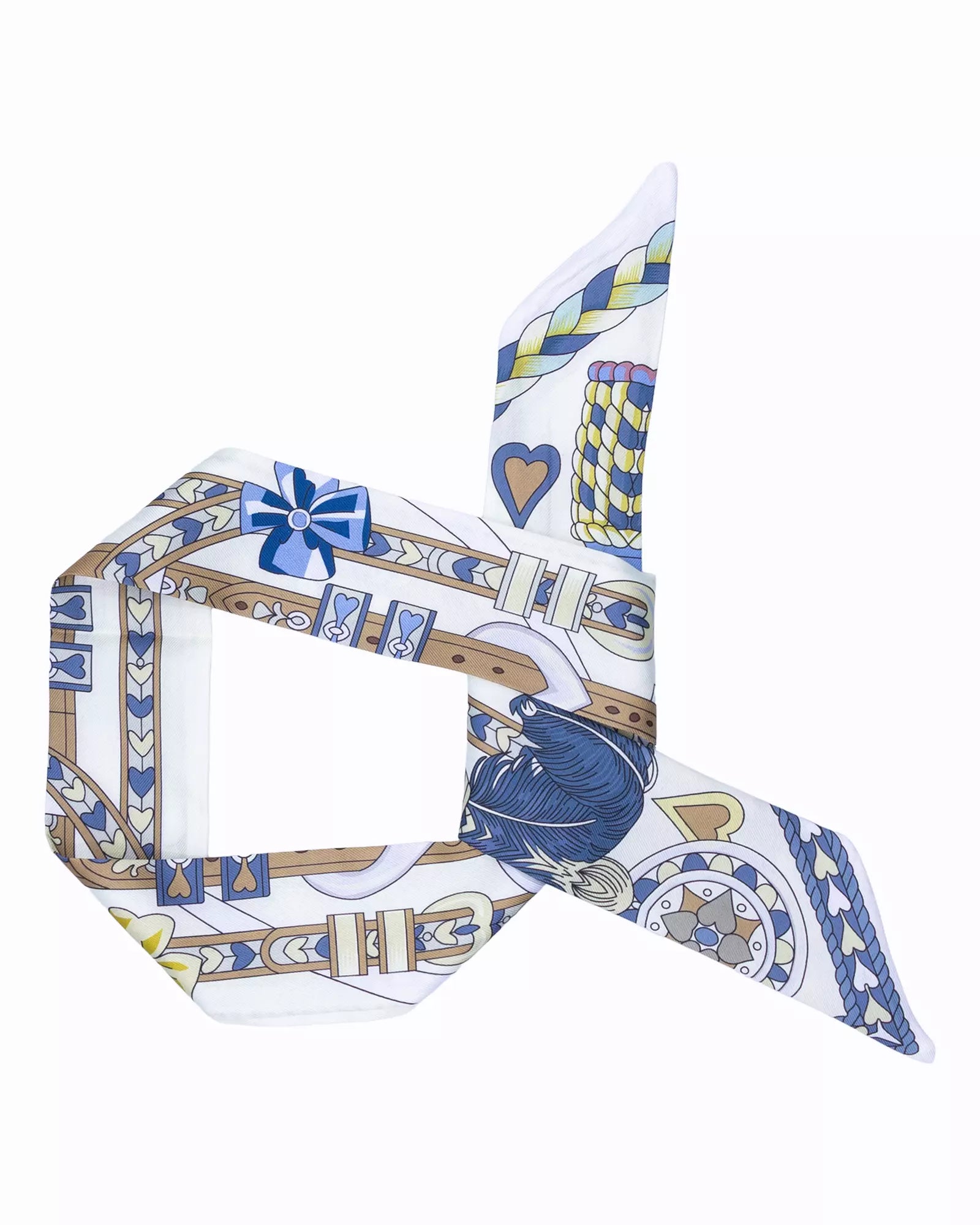 TWILL ROYAL