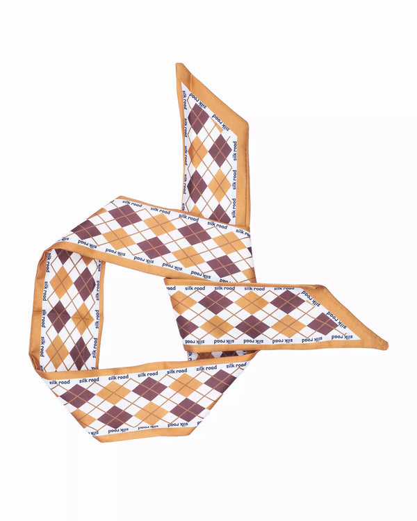 TWILL LOSANGE