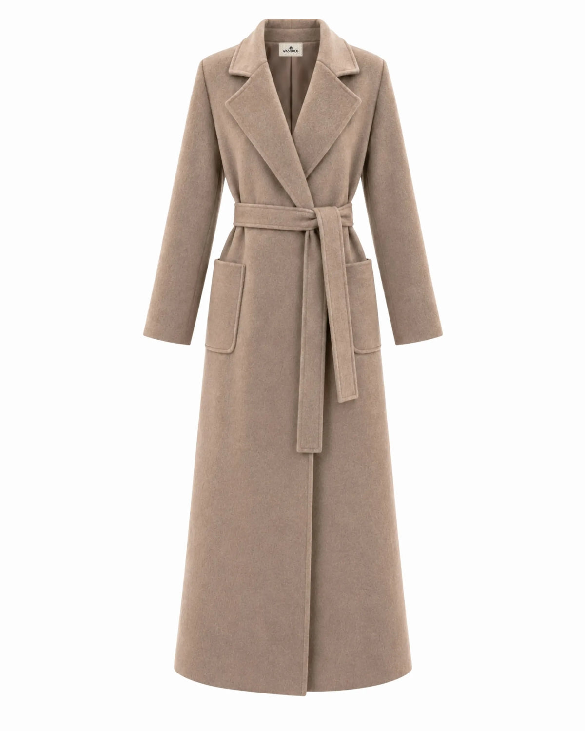 VALENTINE- CAPPOTTO 52% LANA