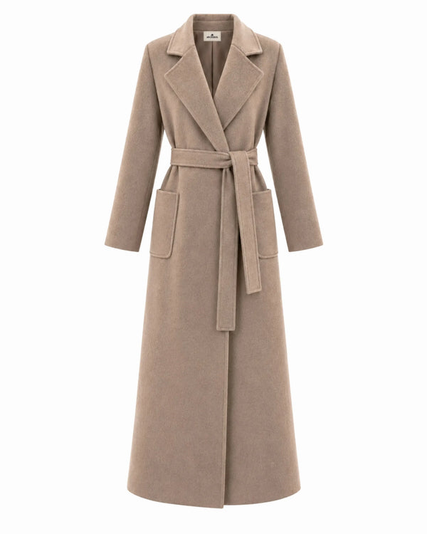VALENTINE- CAPPOTTO 52% LANA