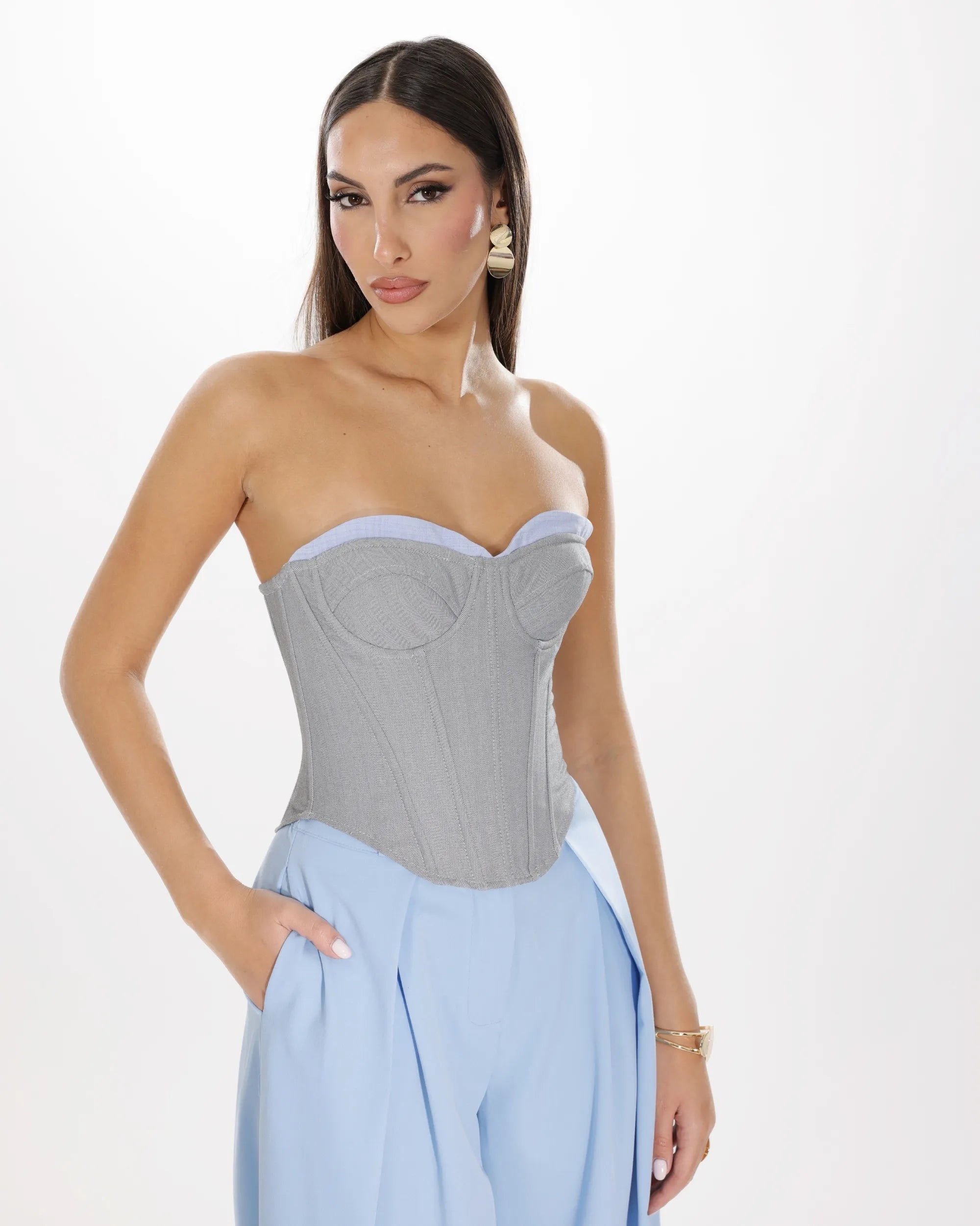VELIS - CORSETTO