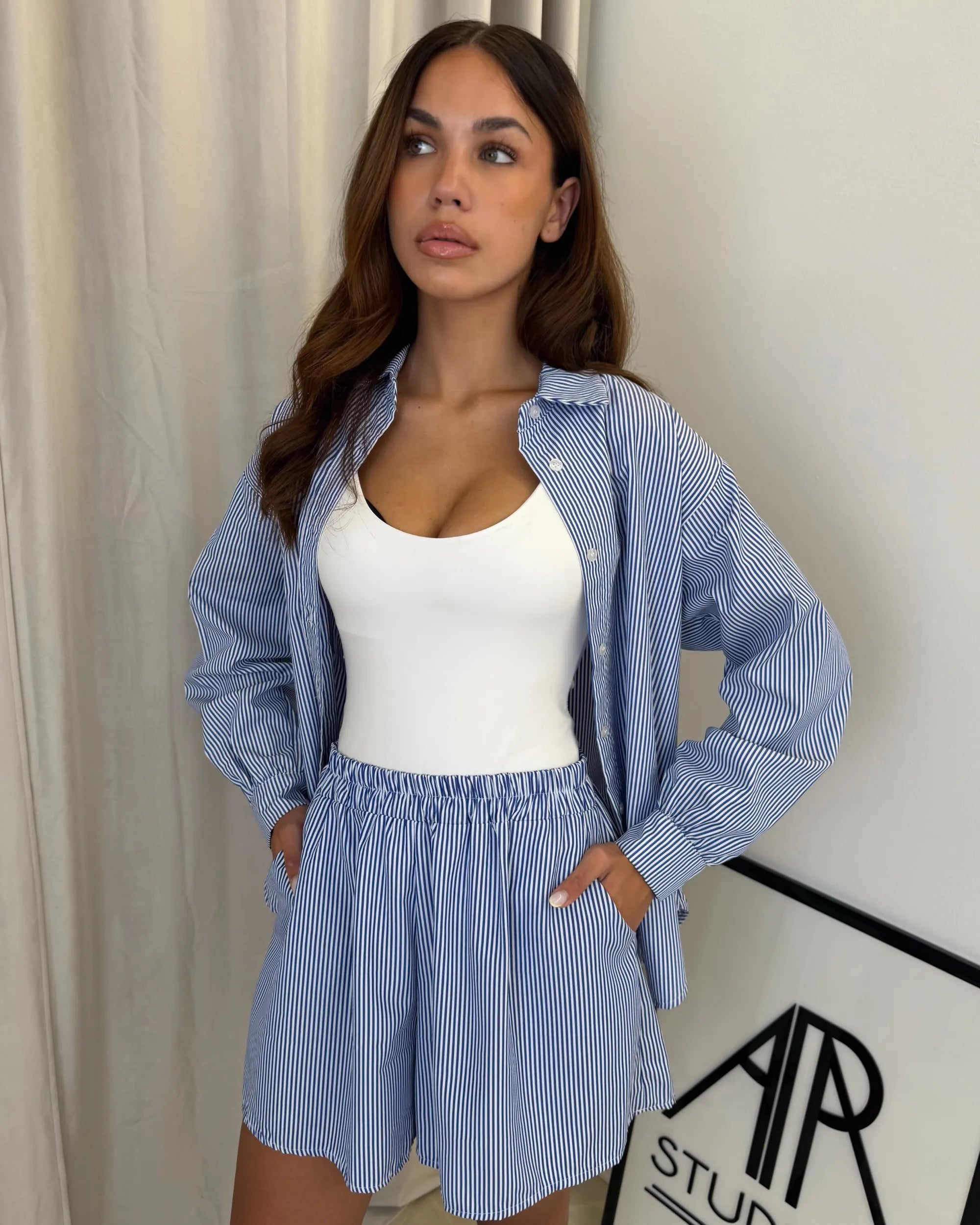 VERANO- COMPLETO RIGHE