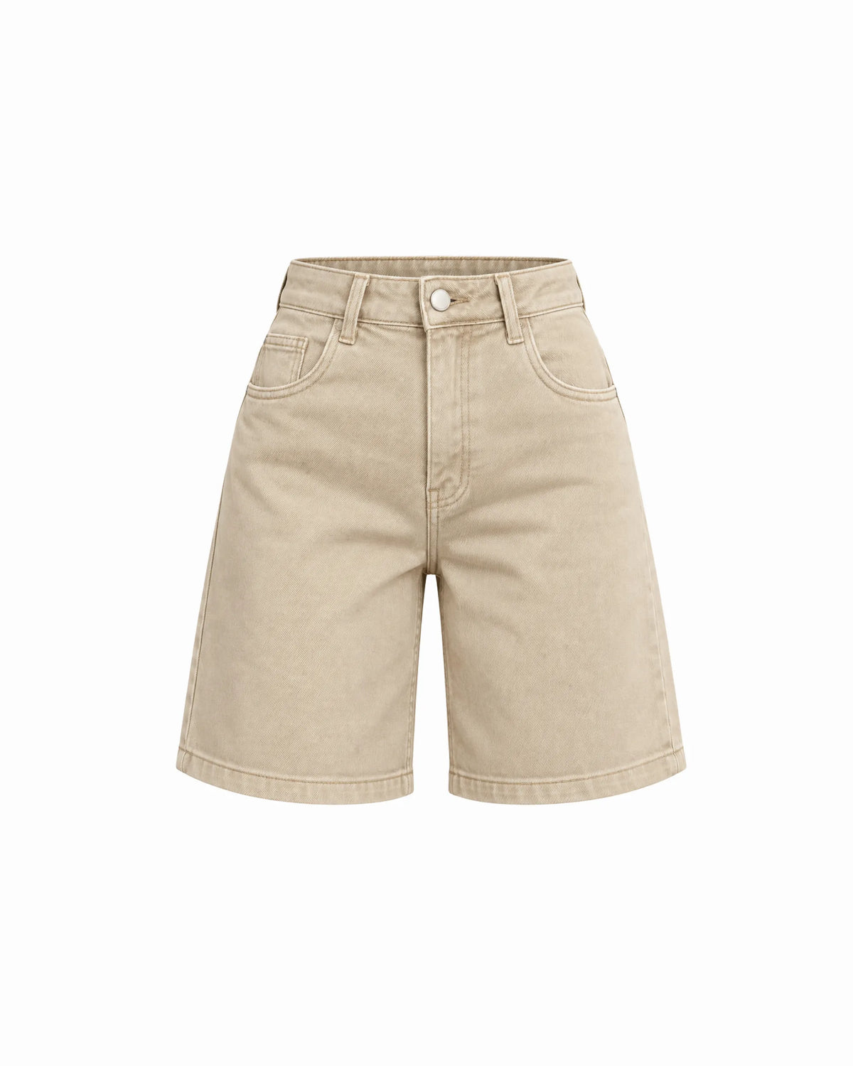 VICTOR- JEANS BERMUDA