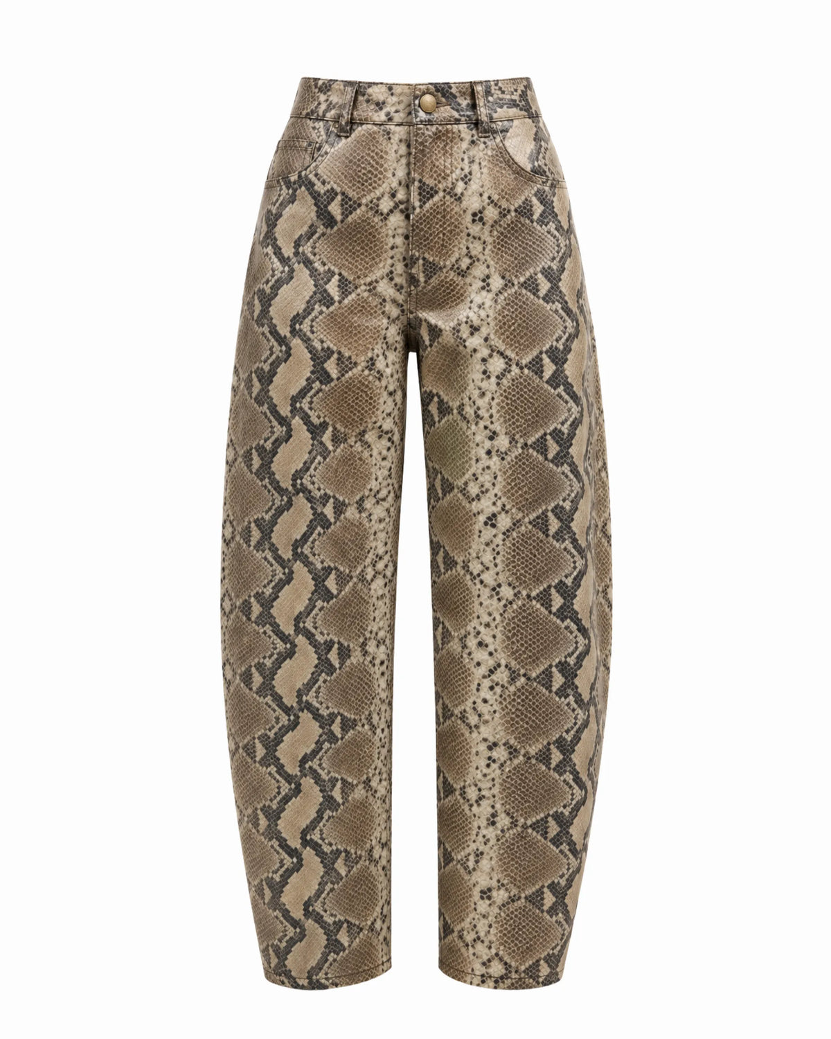 VIPER - PANTALONI BARREL