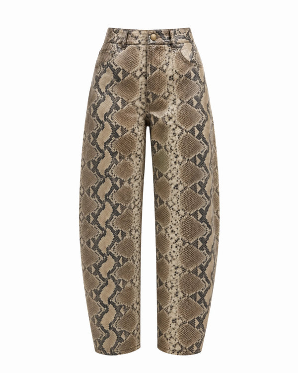 VIPER - PANTALONI BARREL