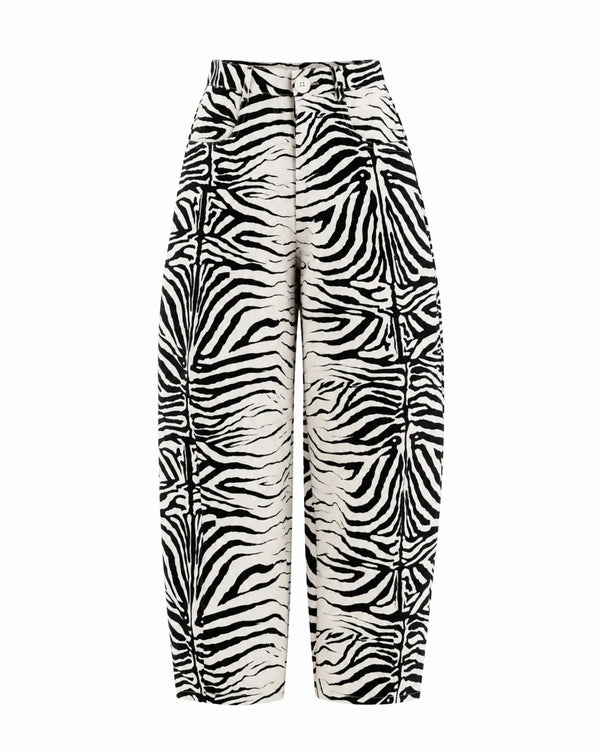 WILD - JEANS BARREL
