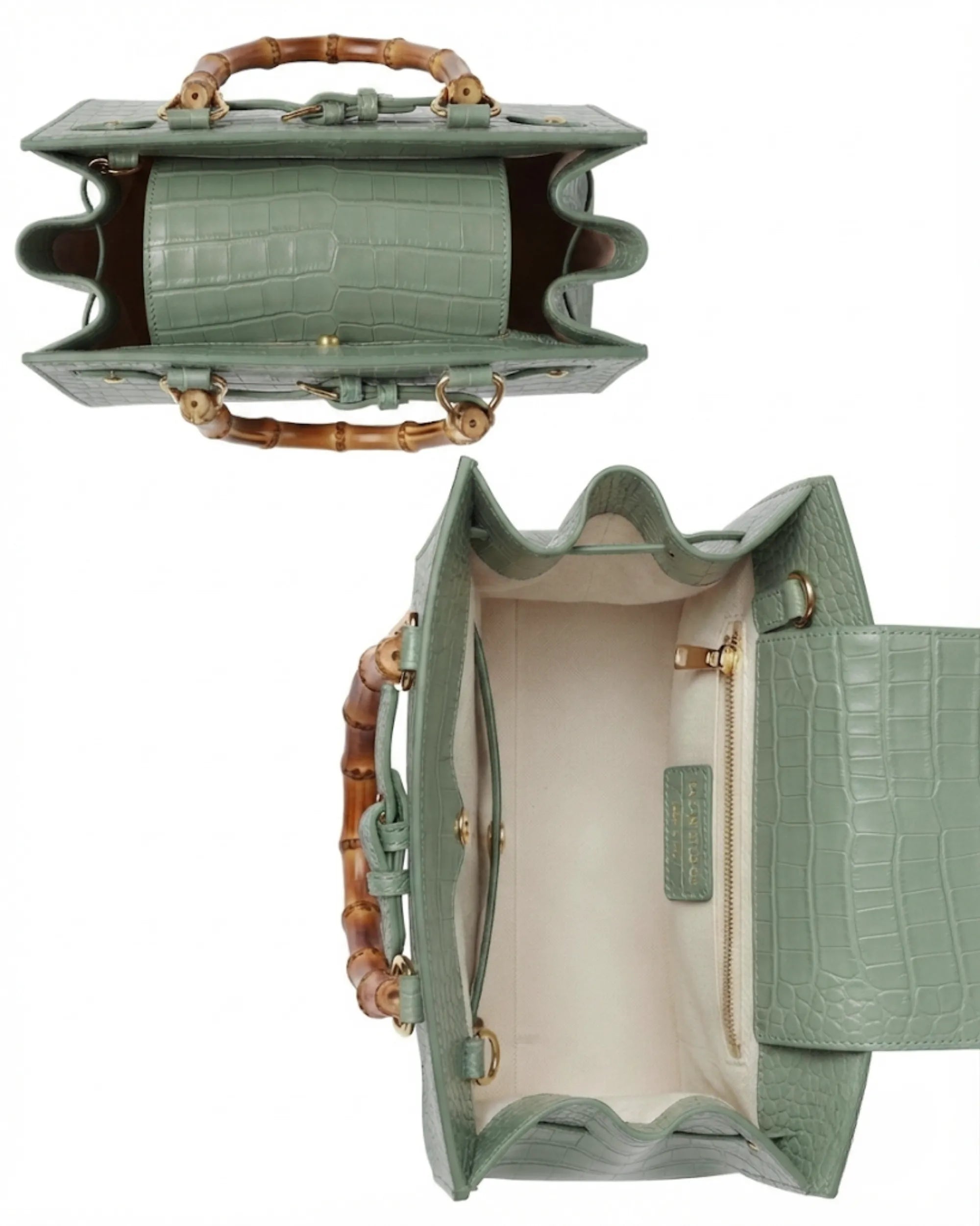ZEPHIRA COCCO SMALL