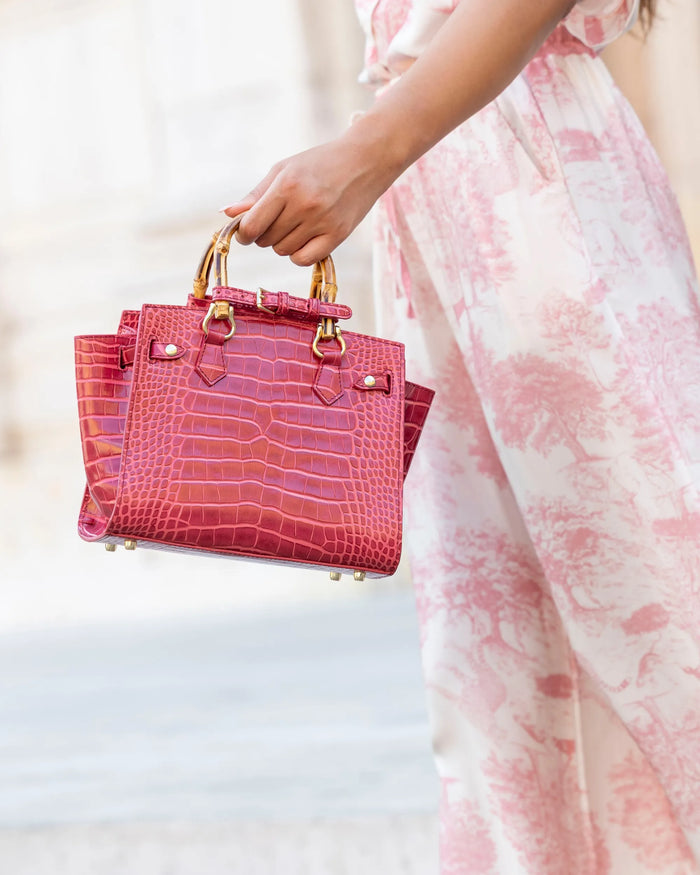 ZEPHIRA COCCO SMALL
