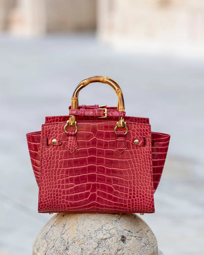 ZEPHIRA COCCO SMALL