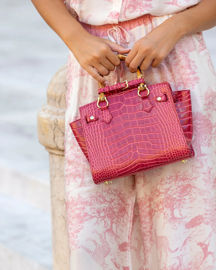 ZEPHIRA COCCO SMALL