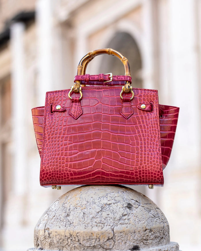 ZEPHIRA COCCO SMALL