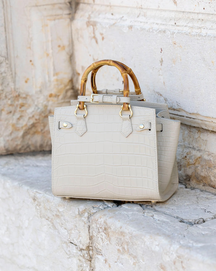 ZEPHIRA COCCO SMALL