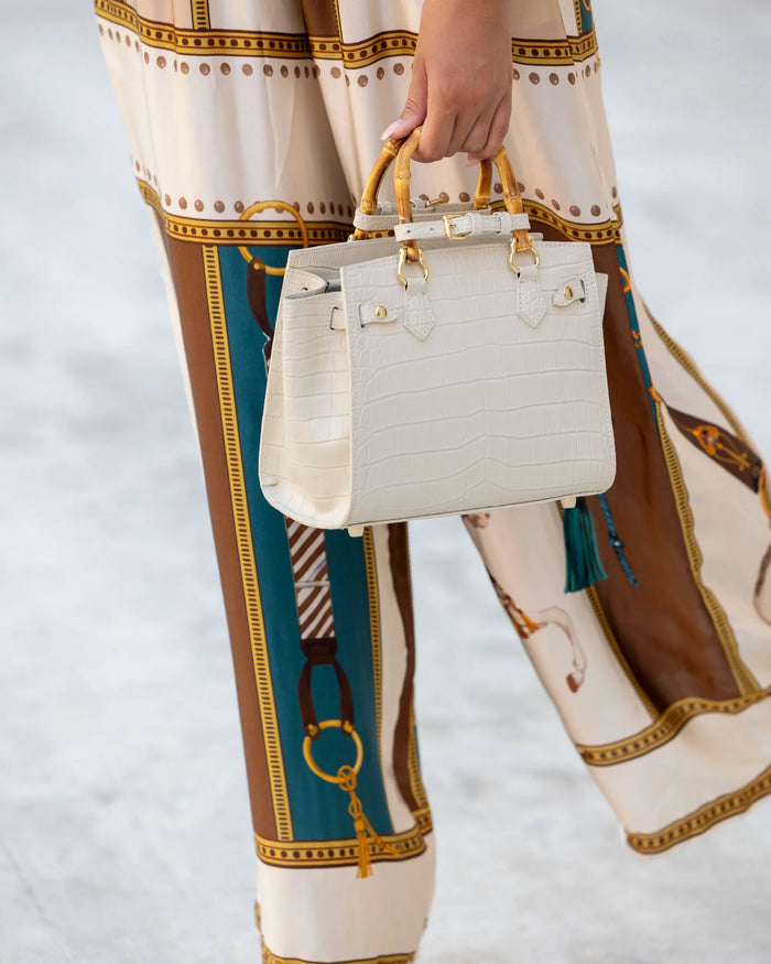ZEPHIRA COCCO SMALL