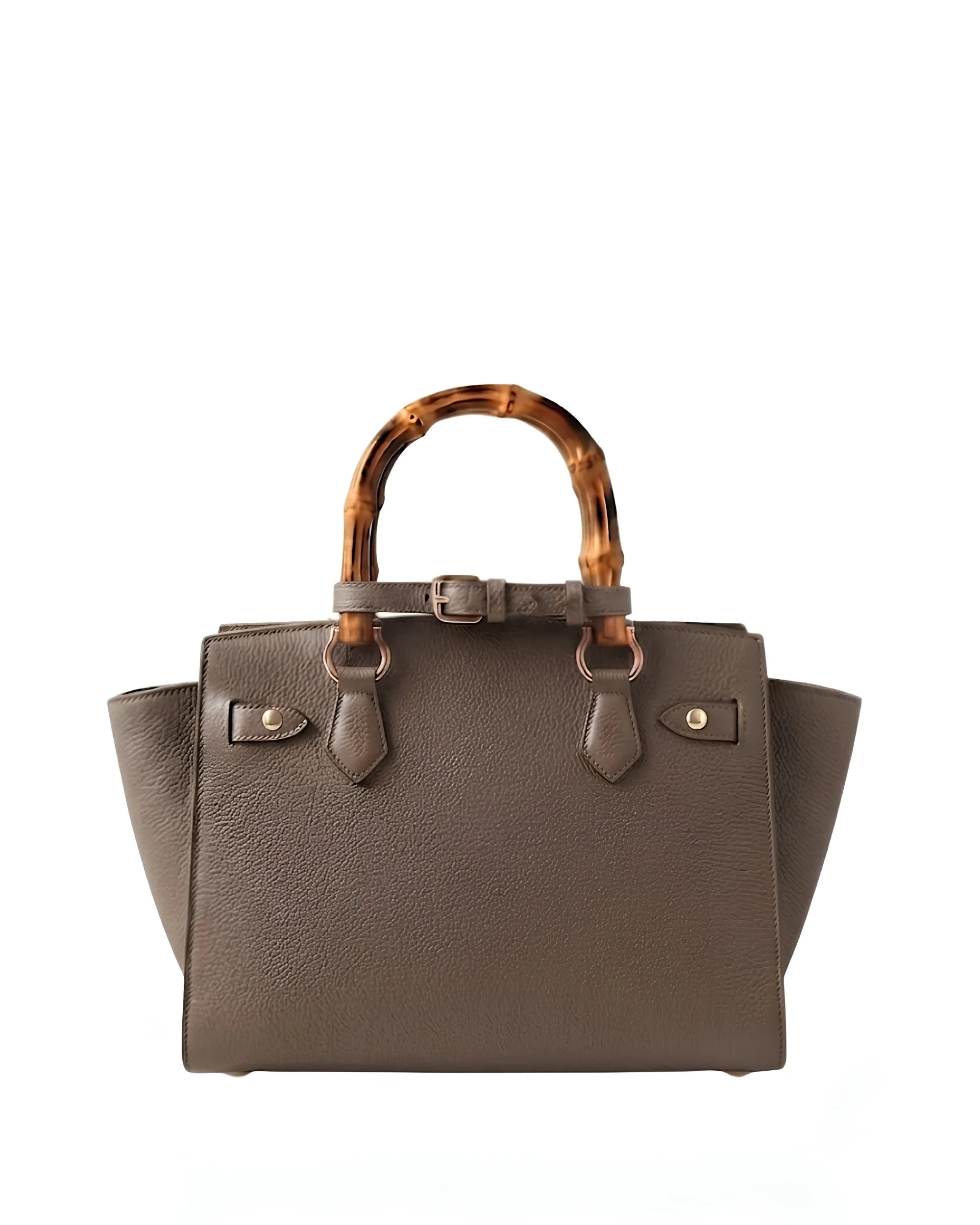 ZEPHIRA HAMMERED LEATHER SMALL