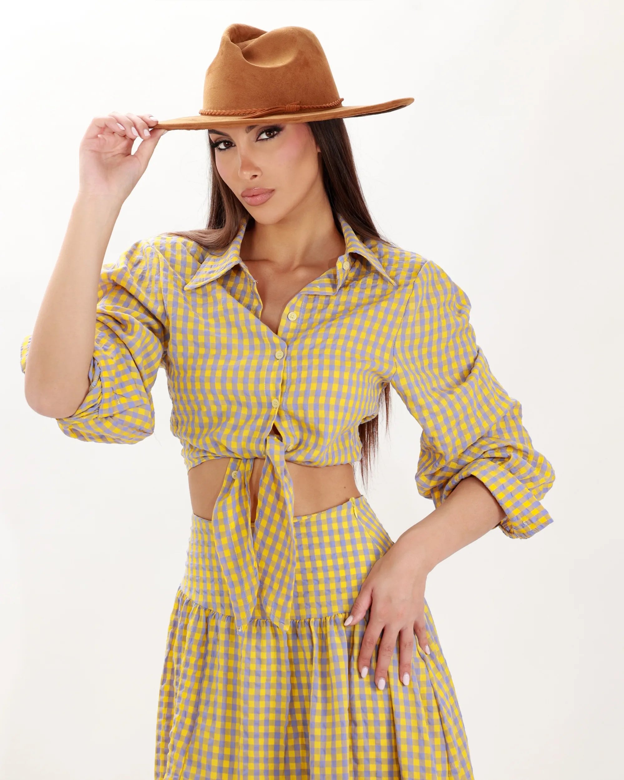 DAISY- COMPLETO QUADRETTI