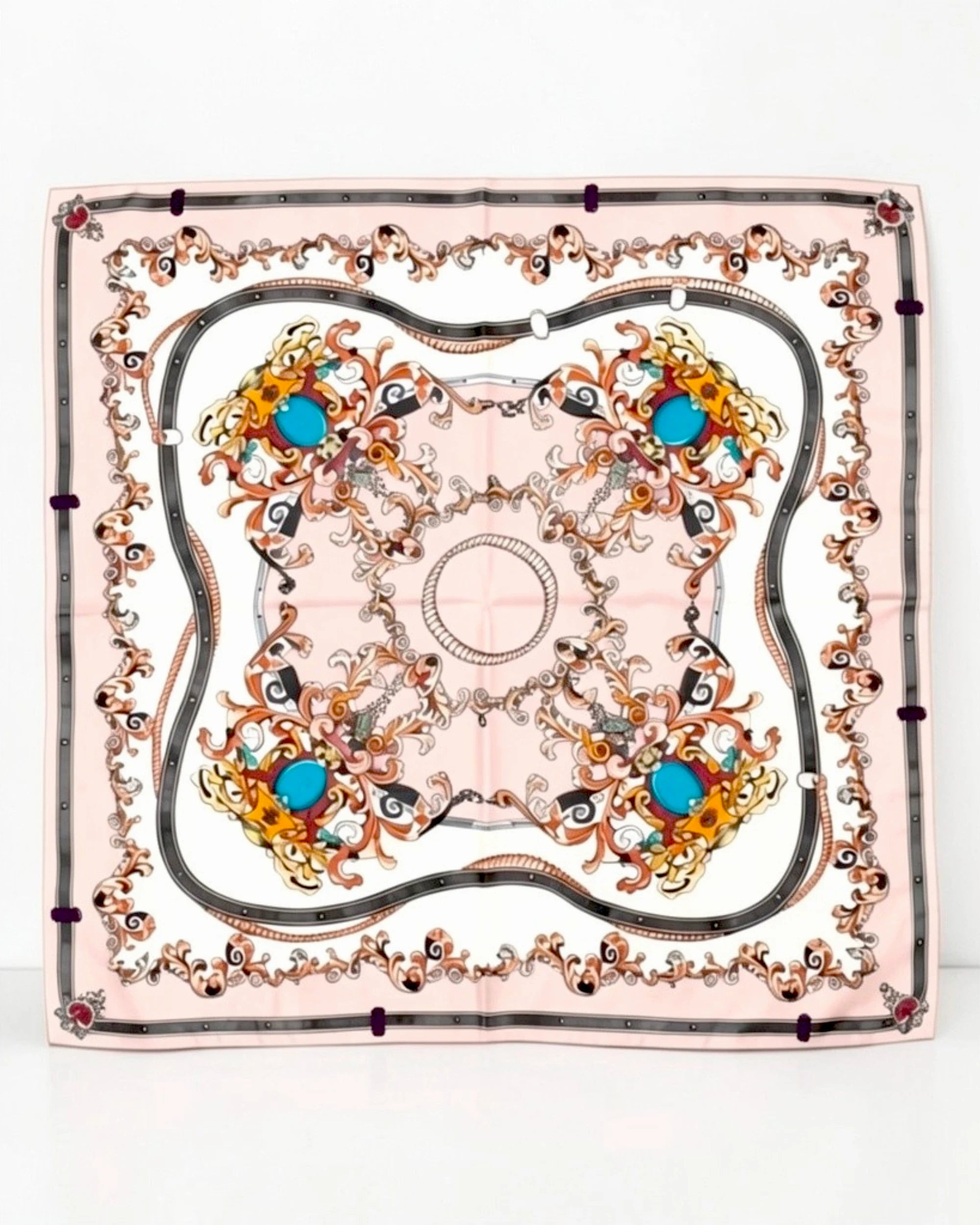 FOULARD ROYAL