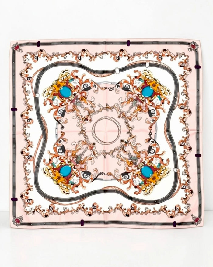 FOULARD ROYAL