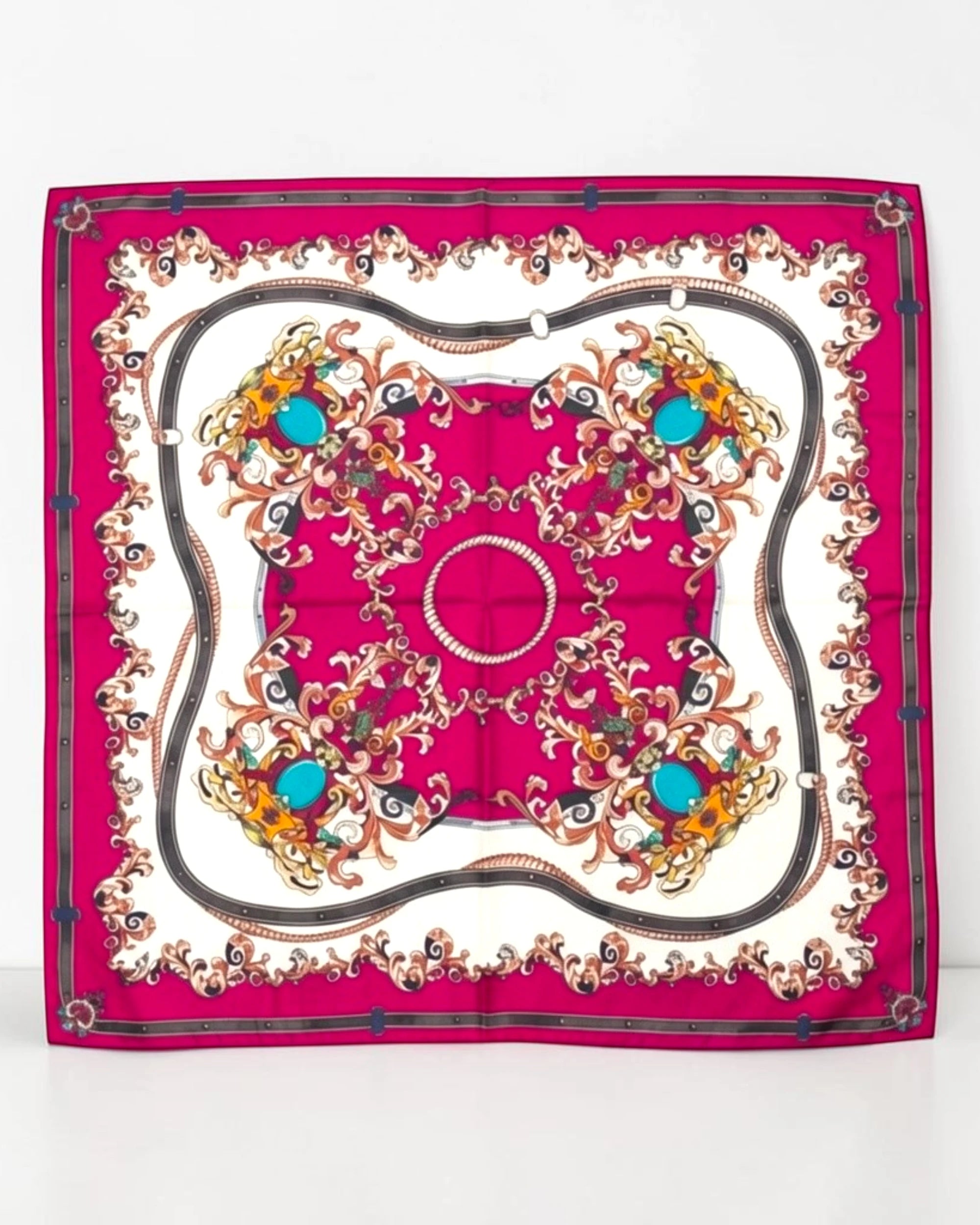 FOULARD ROYAL
