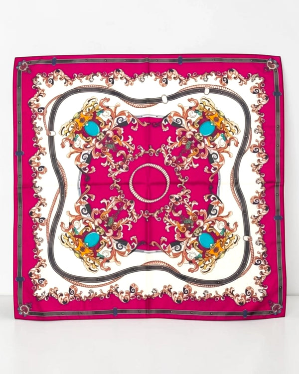 FOULARD ROYAL