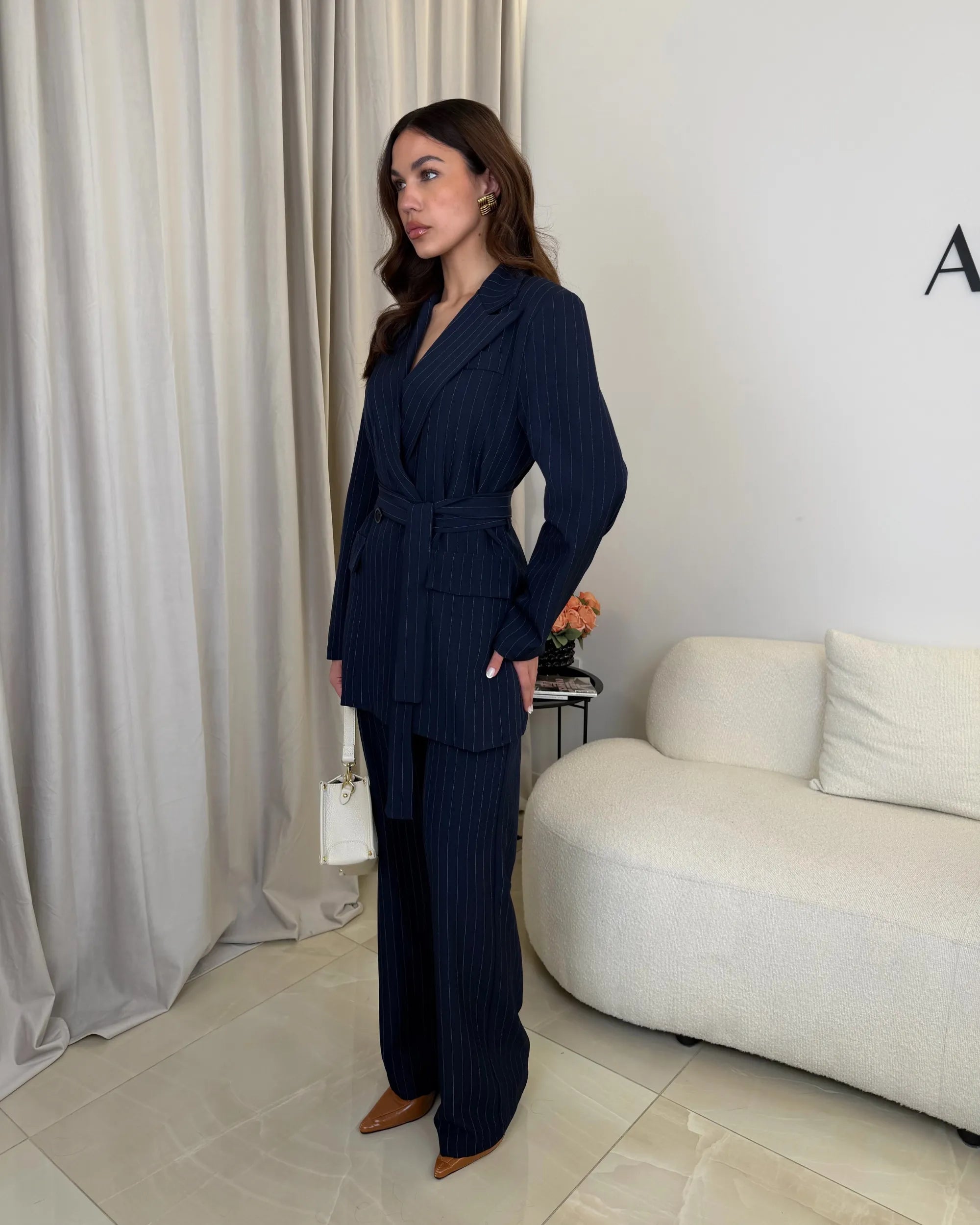 FINESSE' - TAILLEUR GESSATO